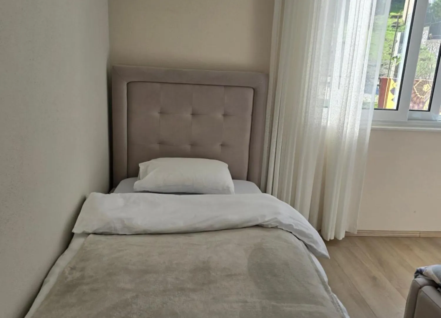 Shiroka'S Special Guest 1 Apartment  Shiroka